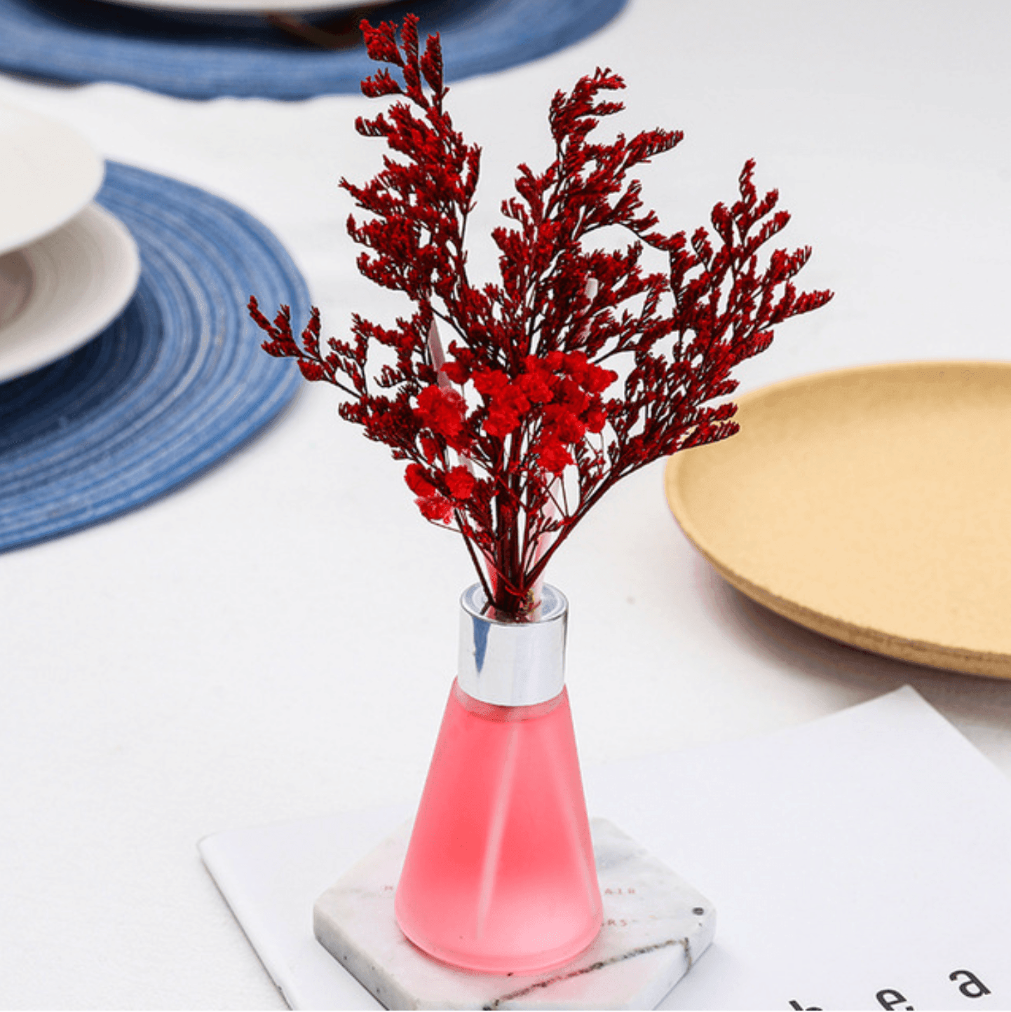 Avelena | Trockenblumen Raumduft Rose