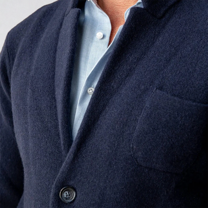 Avelena | Devoir Prestige-Jacke aus Schurwolle