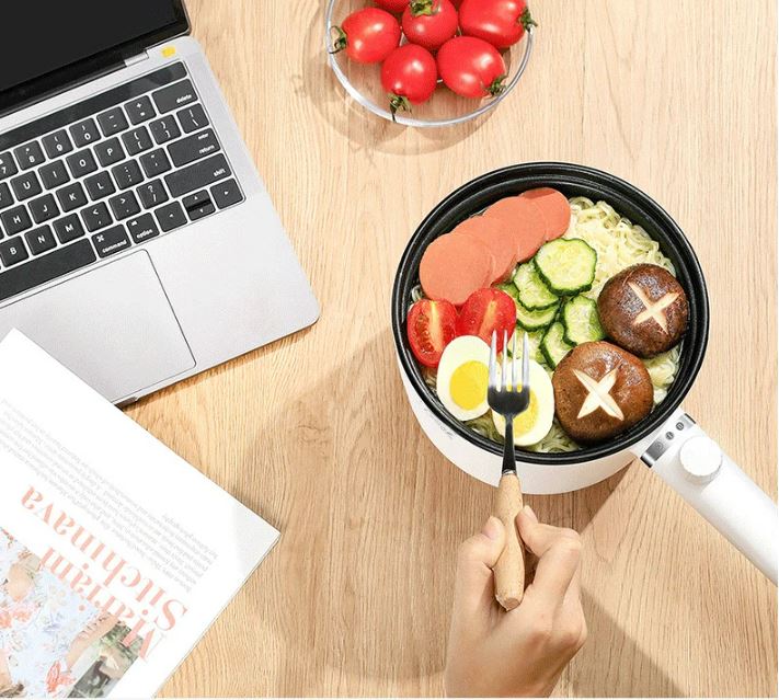 Avelena | Cookingstyle Der Ultimative Elektrische Bräter für Einfaches Kochen