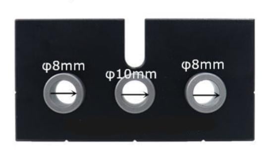 Avelena | DrillMeister Einstellbare Bohrtiefe