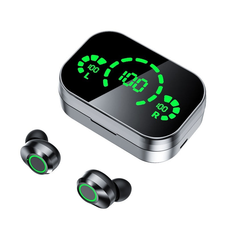 Avelena | Drahtloses Bluetooth-Kompatibles Headset