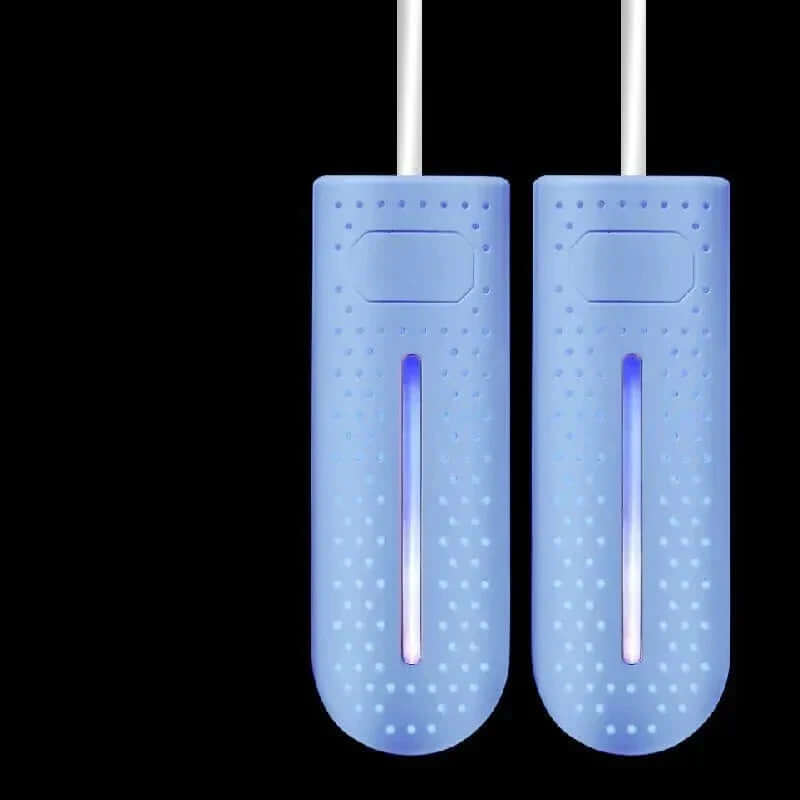 Avelena | Uv-Schuh-Entfeuchter & Sterilisator Schnell & Hygienisch