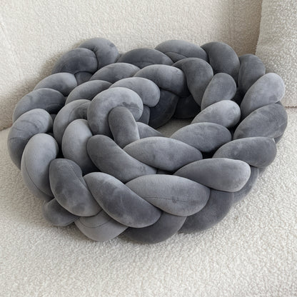 Avelena | WavePad - Stilvolles Waschbares Bodenpolster mit Geometrischen Mustern