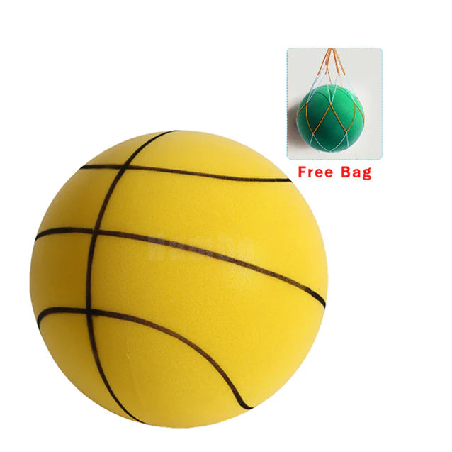Avelena | Shot Der Stille Sportsball