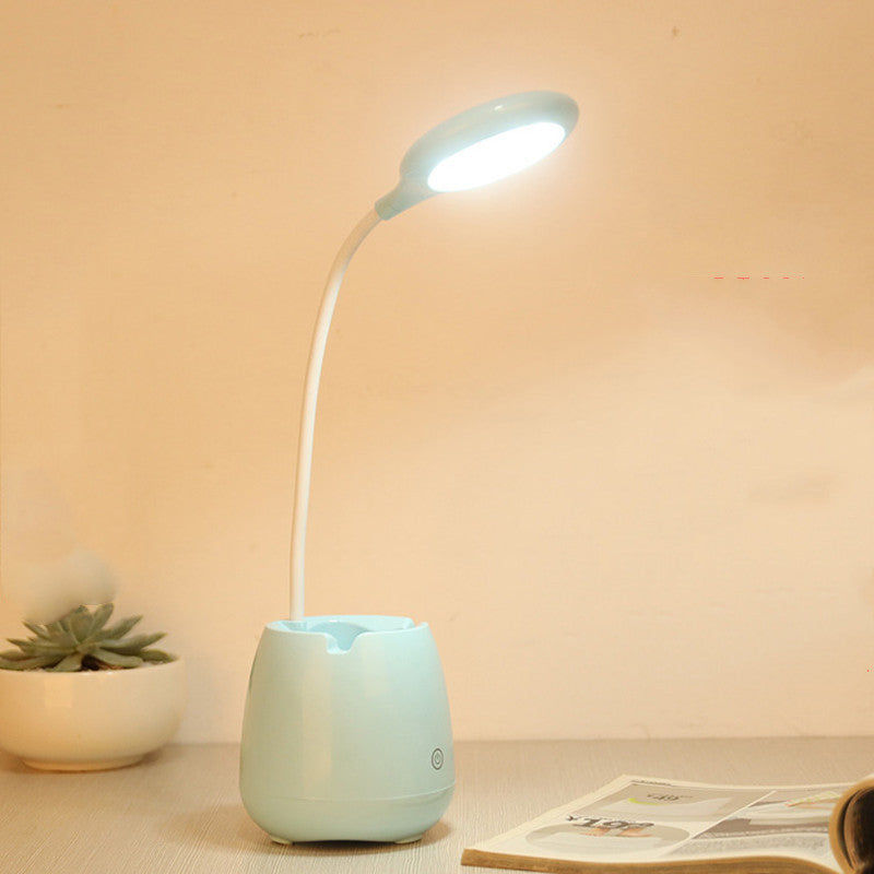 Avelena | Bluetooth-Lautsprecher Augen Schutz Leselampe