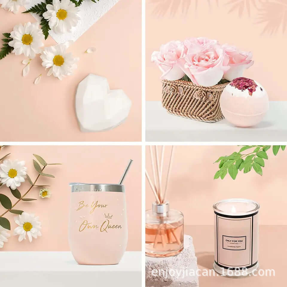 Avelena | Luxuriöses Badegeschenkset