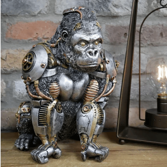Avelena | Kreative Mechanische Tiere Zur Dekoration