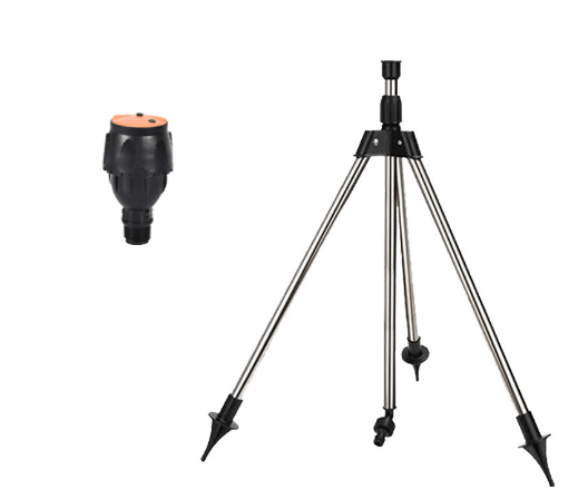Avelena | Aquasprout Garten Sprinkler 360 Effizientes Bewässern Zeit und Mühe sparen