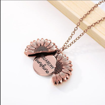 Avelena | SonnenZauber Bedeutungsvolles Geschenk-Schmuck