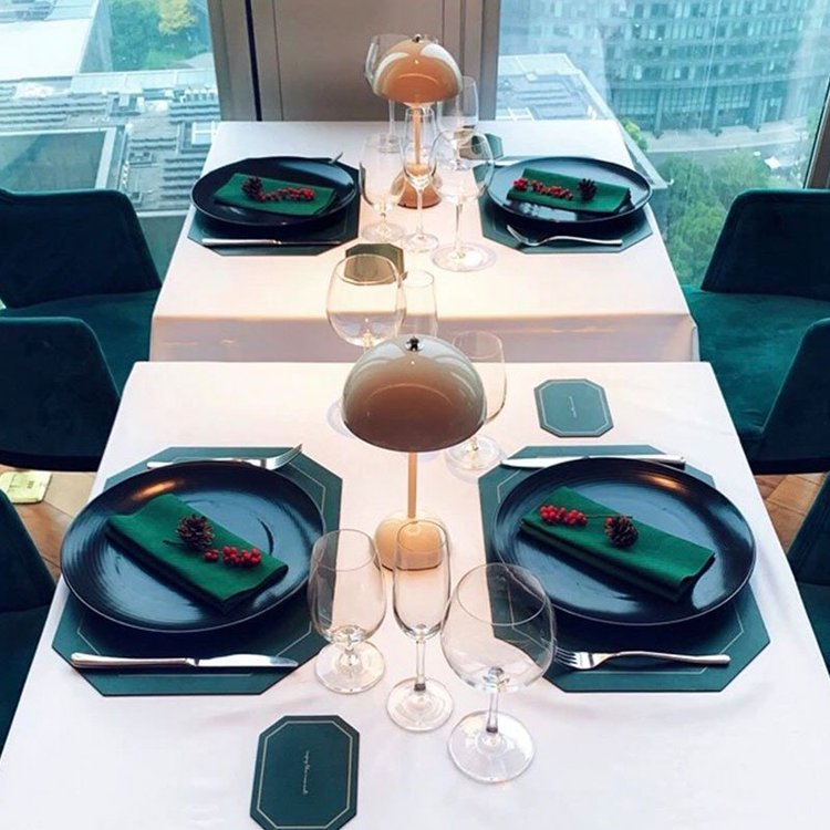 Avelena | Moderne Tischlampe Pilz