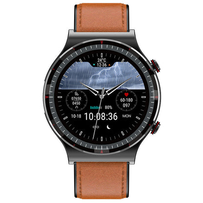 Avelena |  CFDA EKG Blutsauerstoff Herzfrequenz Gesundheitsüberwachung Smart Watch