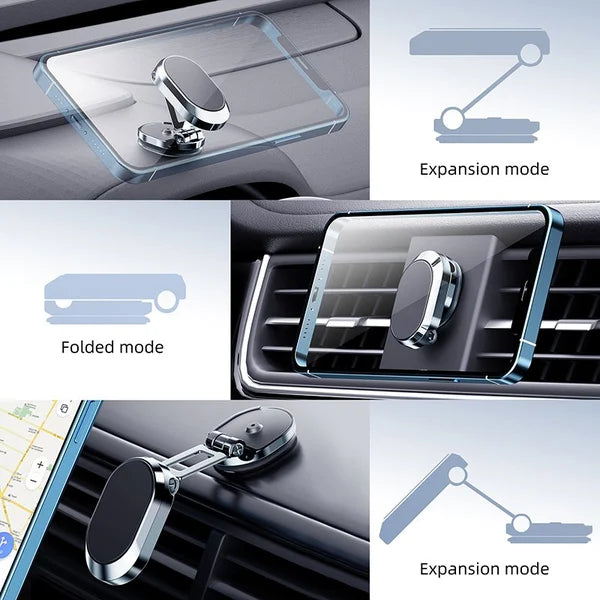 Avelena | Magnetischer Handyhalter für das Auto