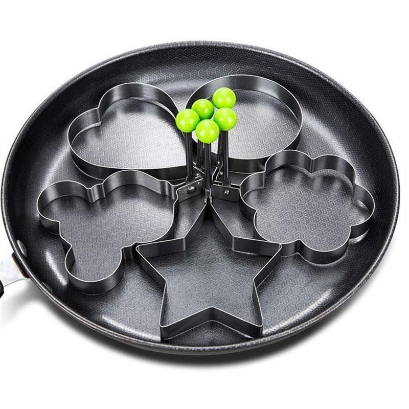 Avelena | EggShape – Dein Frühstücksheld für kreative Formen!