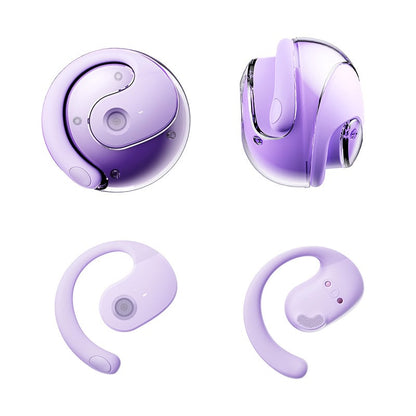 Avelena | AudioPeak | Kabellose Earbuds – Lange Akkulaufzeit & Schnelles Laden
