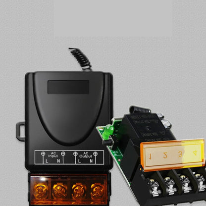 Avelena | Drahtloser Fernbedienungsschalter