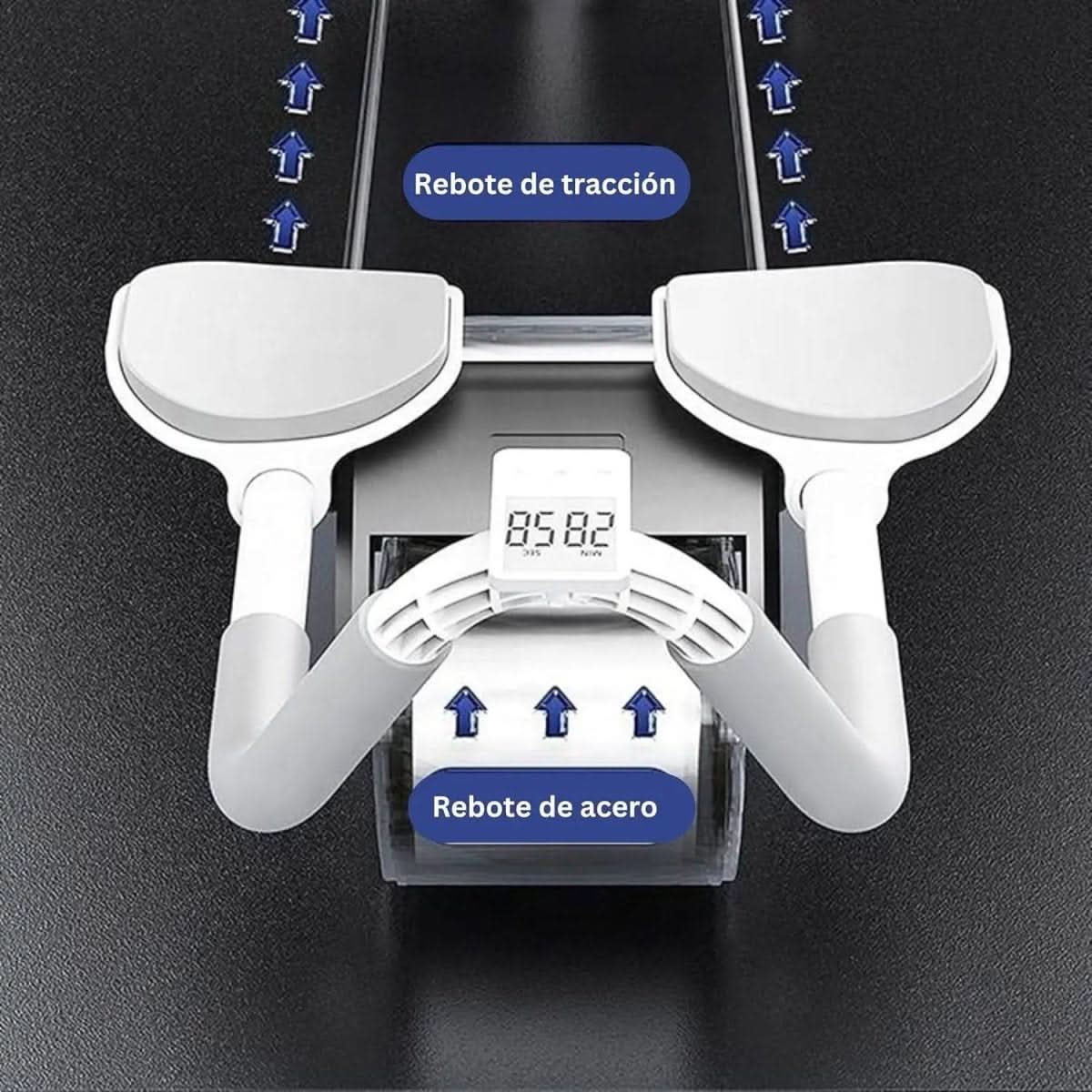 Avelena | Effektives Bauch- & Hüfttraining für zu Hause und unterwegs