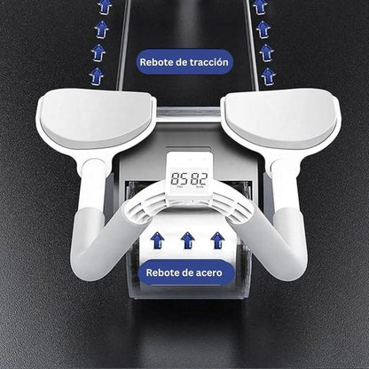 Avelena | Effektives Bauch- & Hüfttraining für zu Hause und unterwegs