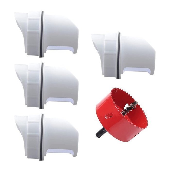 Avelena | DIY Hühnerfutterspender