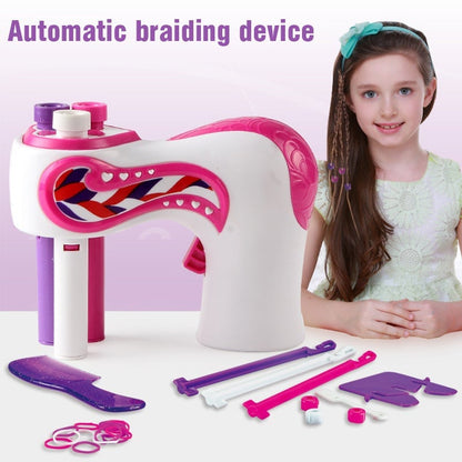 Avelena | DIY Automatische Haarflechter-Kits