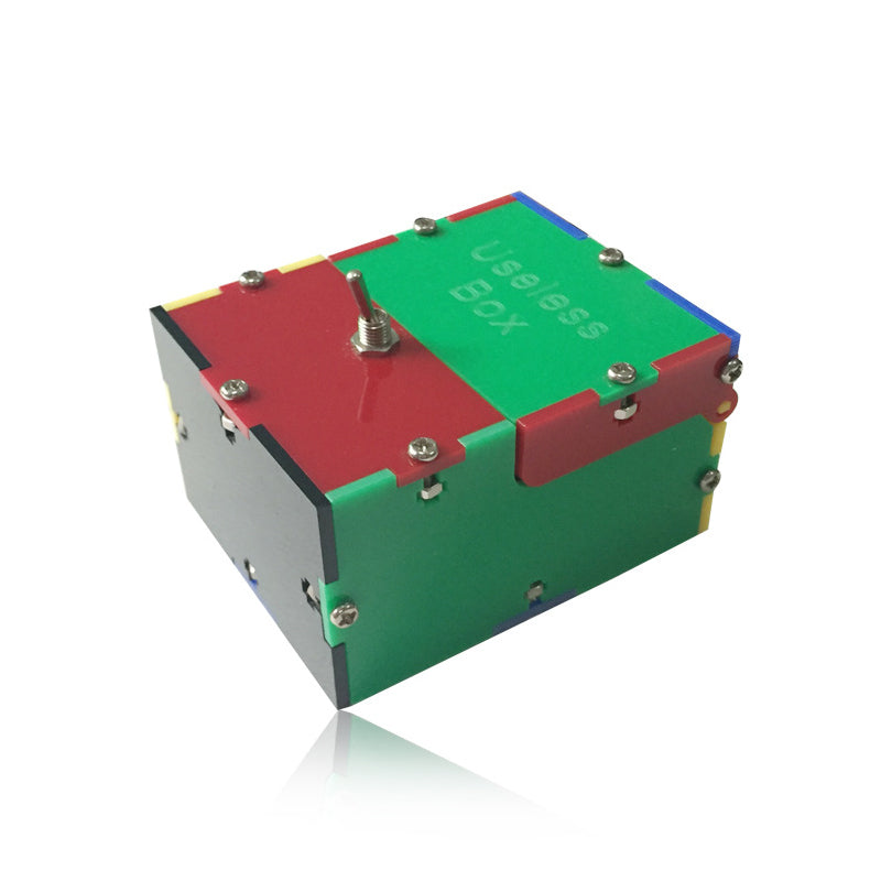 Avelena | Die nutzlose Box – neues Geschenk