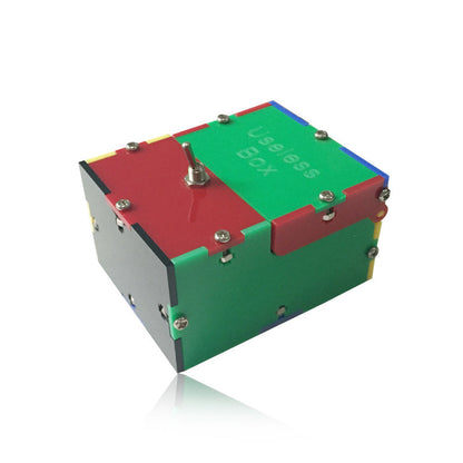 Avelena | Die nutzlose Box – neues Geschenk