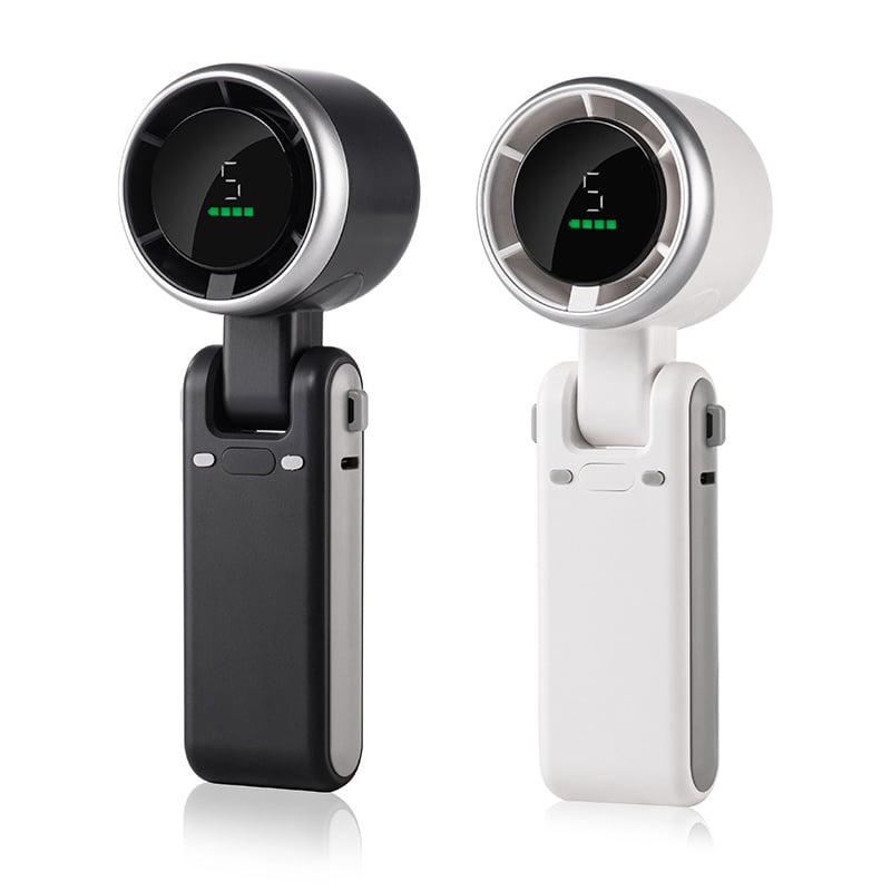 Avelena | BreezeFlex – Ihre tragbare Turbo-Kühlung für unterwegs