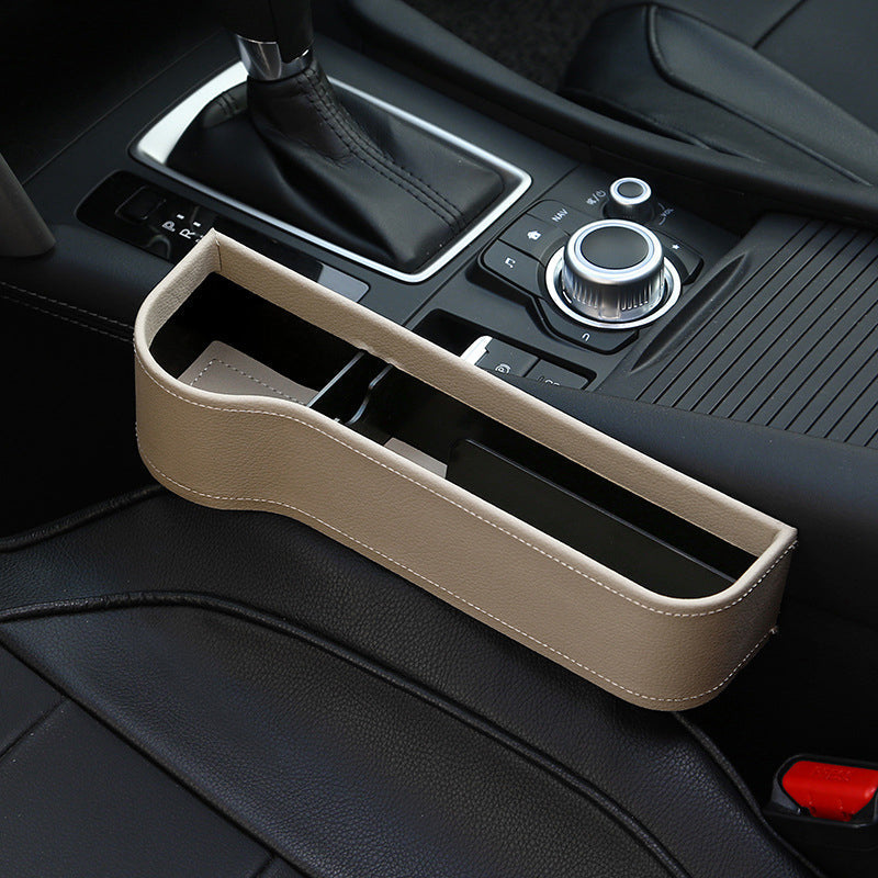 Avelena | Multifunktionaler Autositz Organizer Set
