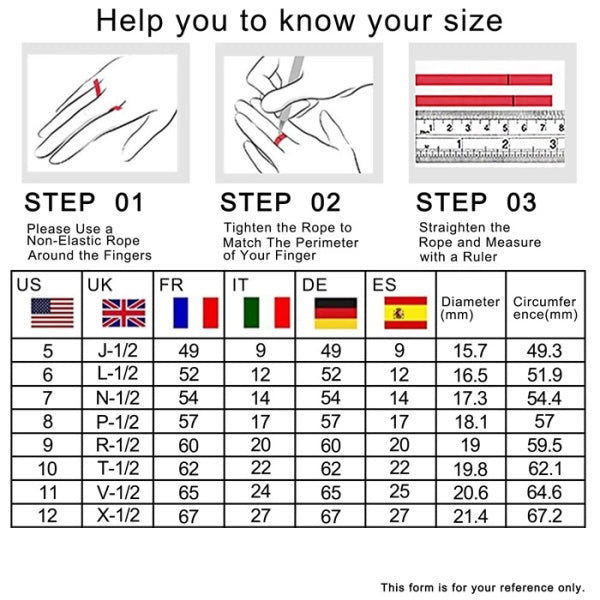 Avelena | "Glänze mit deinen Fingerspitzen - Entdecke unsere Ringwelt"
