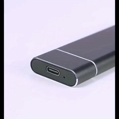 Avelena | TransferPro | USB-Festplatte für sichere und stabile Speicherung