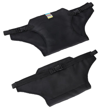 Avelena | Baby Feeder Gürtel Tragbarer Kindersitzgurt