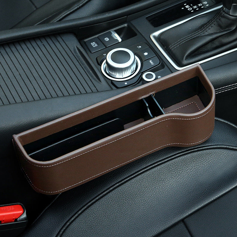 Avelena | Multifunktionaler Autositz Organizer Set