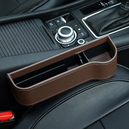 Avelena | Multifunktionaler Autositz Organizer Set
