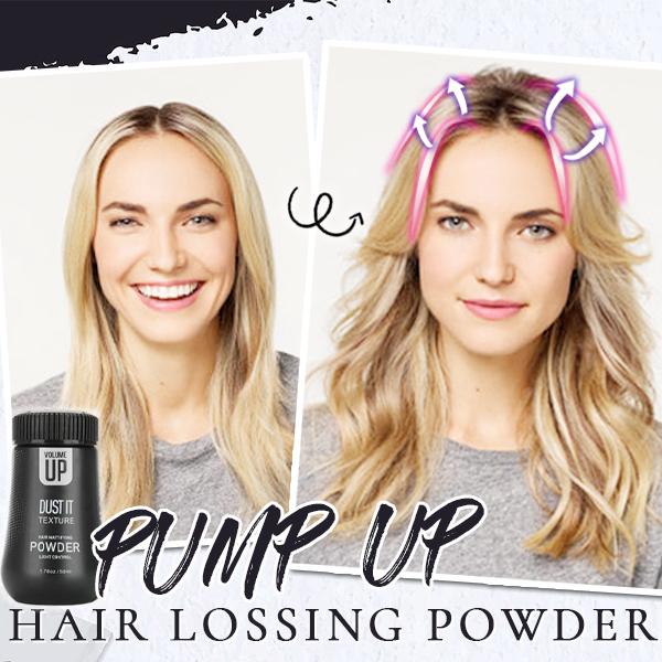 Avelena | Volumen Haarpuder | Sofort Styling & Textur | 24h Halt | Anti-Fett & Natürlich