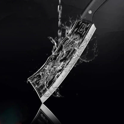 Avelena | Drachenjäger Handgefertigtes Messer