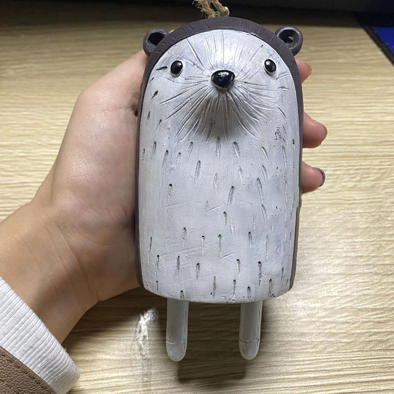 Avelena | Schöne rustikale Tier-Windspiele