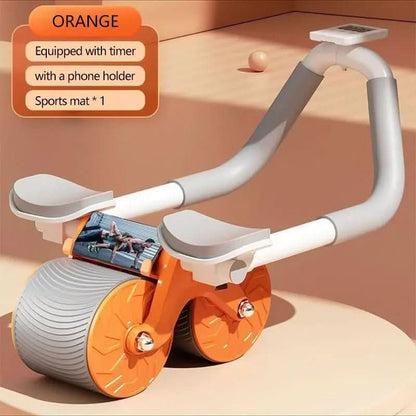 Avelena | Effektives Bauch- & Hüfttraining für zu Hause und unterwegs