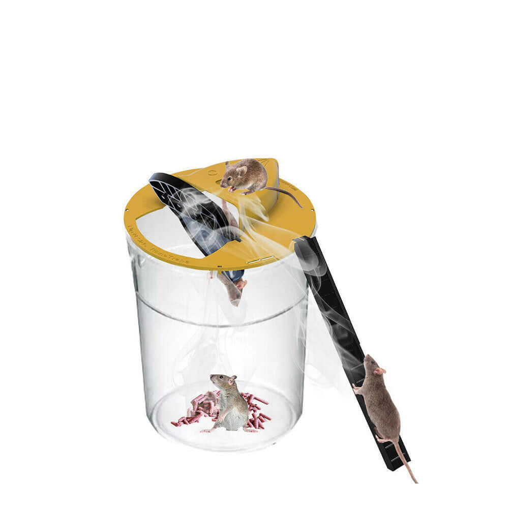 Avelena | Automatische Mausefalle