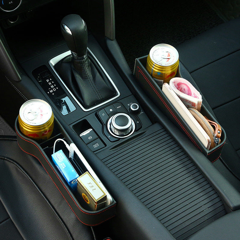 Avelena | Multifunktionaler Autositz Organizer Set