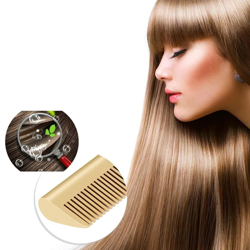 Avelena | EasyHair | Professionelles Haarglätter Set
