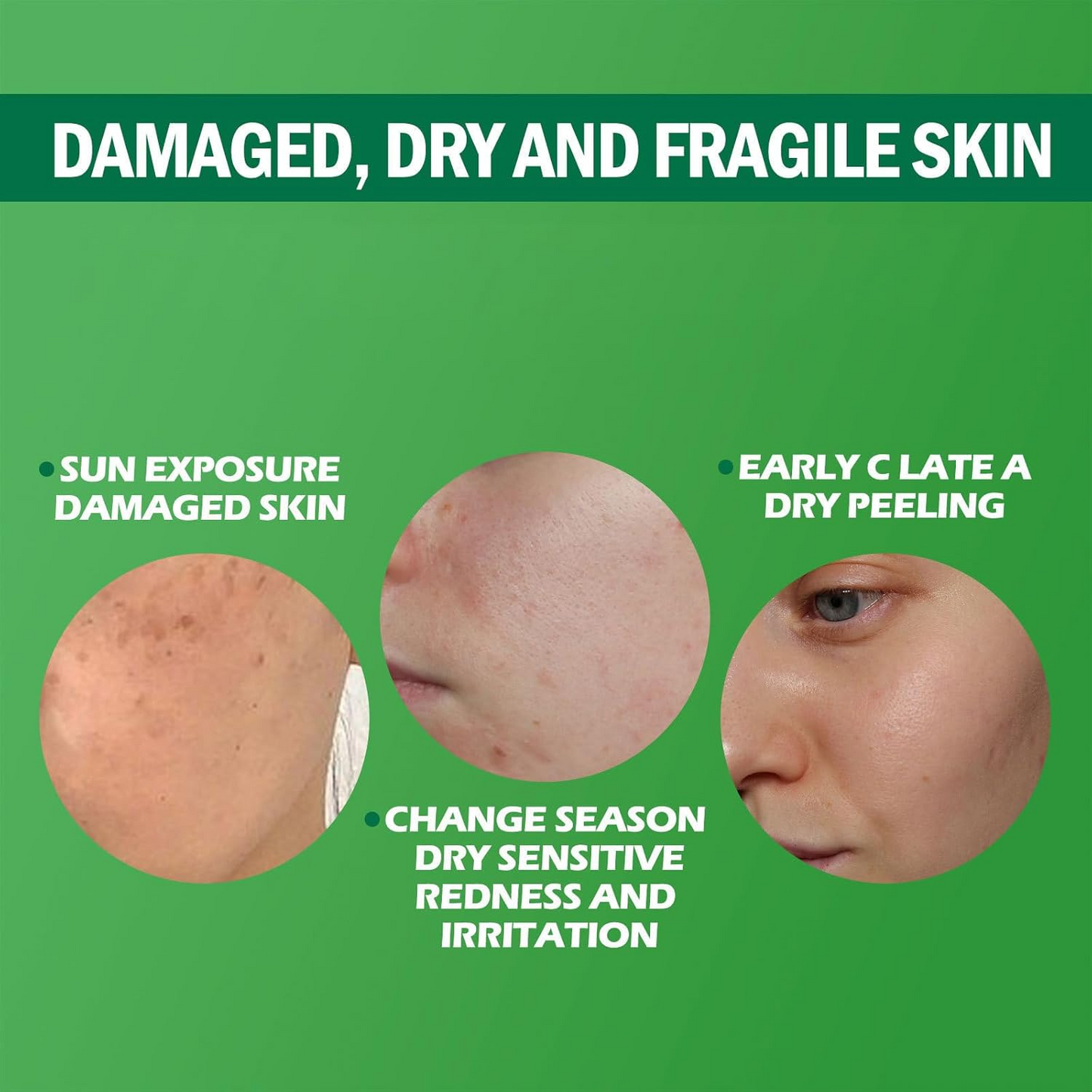 Avelena | AvocadoGlühen Nährt die Haut Tiefgreifend