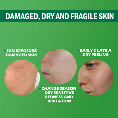 Avelena | AvocadoGlühen Nährt die Haut Tiefgreifend