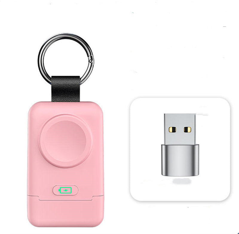 Avelena | 1400mAh iWatch Magnet-Ladegerät