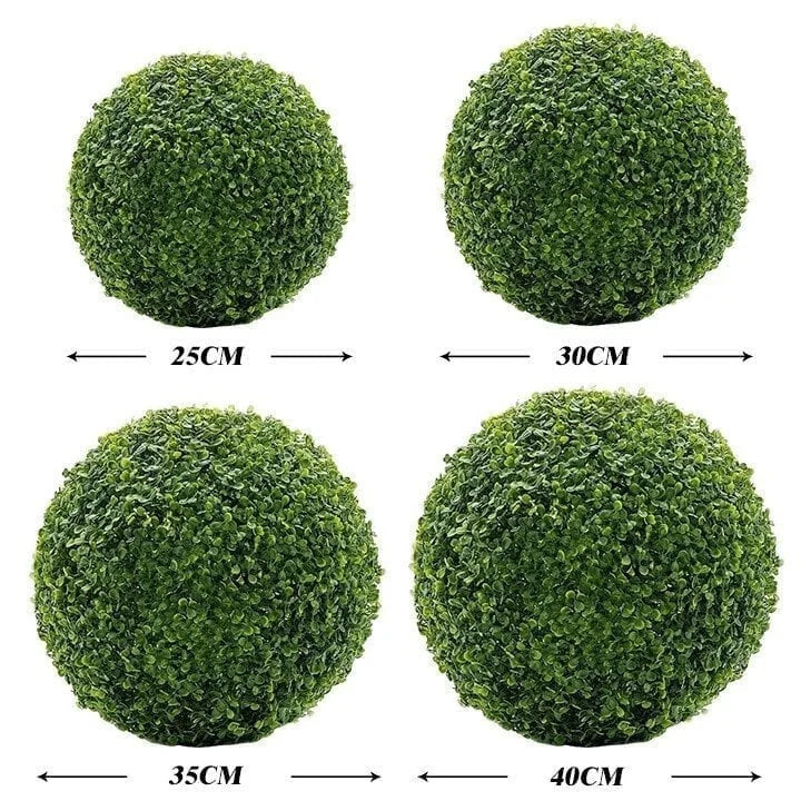 Avelena | Pflanzenform Schnittball