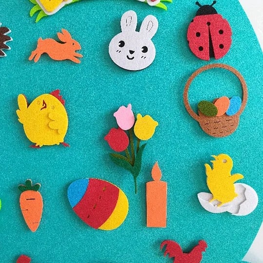 Avelena | DIY Ostern Hase
