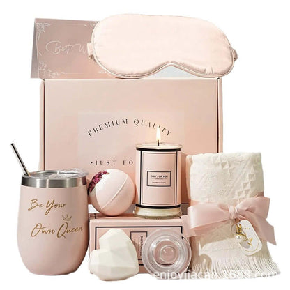 Avelena | Luxuriöses Badegeschenkset