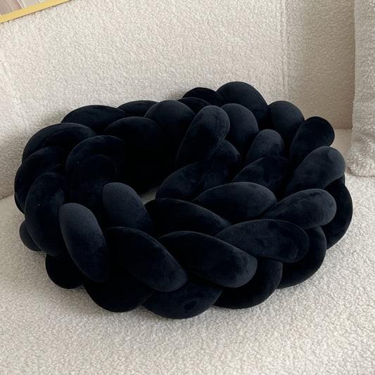 Avelena | WavePad - Stilvolles Waschbares Bodenpolster mit Geometrischen Mustern