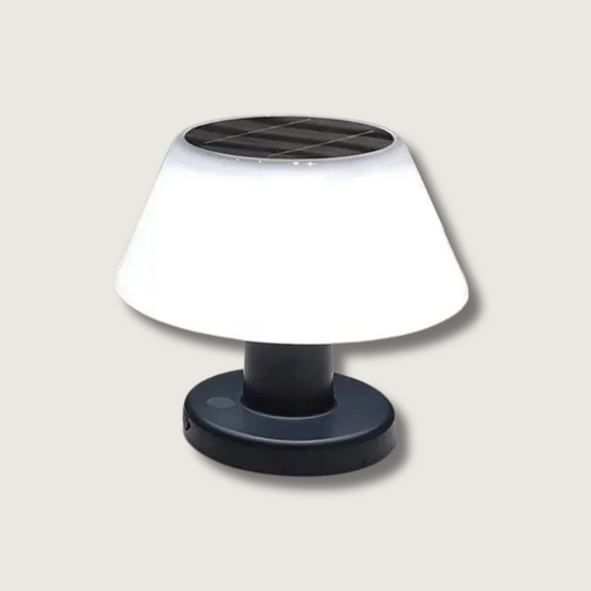 Avelena | SolarBeam – Nachhaltige LED Schreibtischlampe