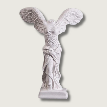Avelena | WingGlide - Künstlerisches Schwebendes Ornament