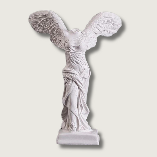 Avelena | WingGlide - Künstlerisches Schwebendes Ornament