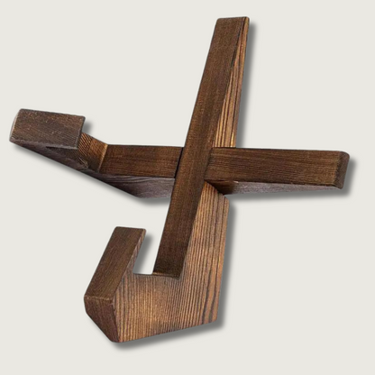 Avelena | CookEase - Holz Rezeptständer